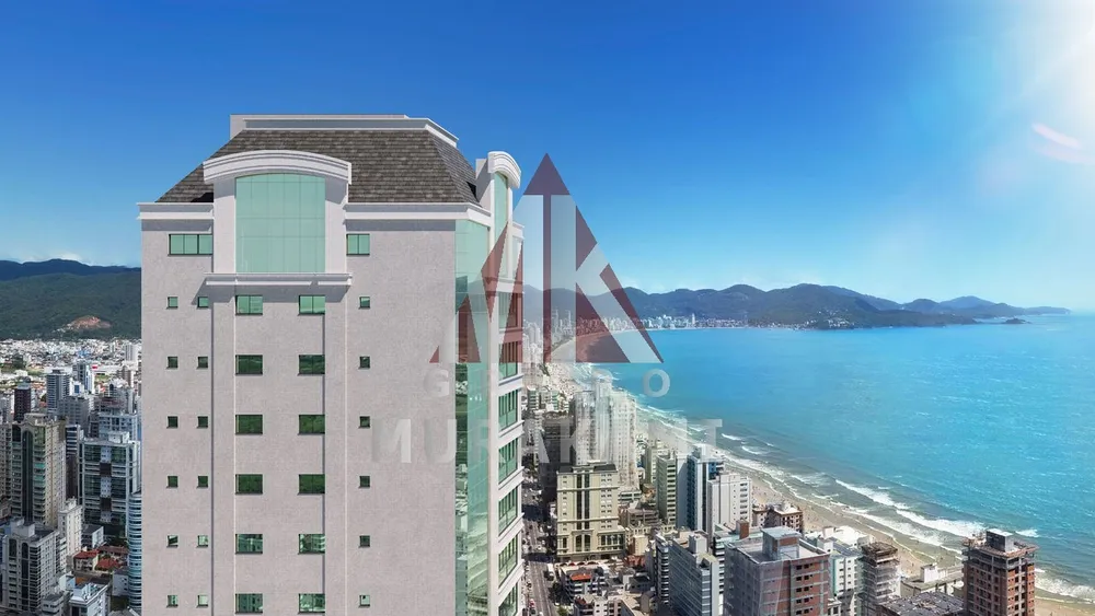 Apartamento, 4 quartos, 202 m² - Foto 6