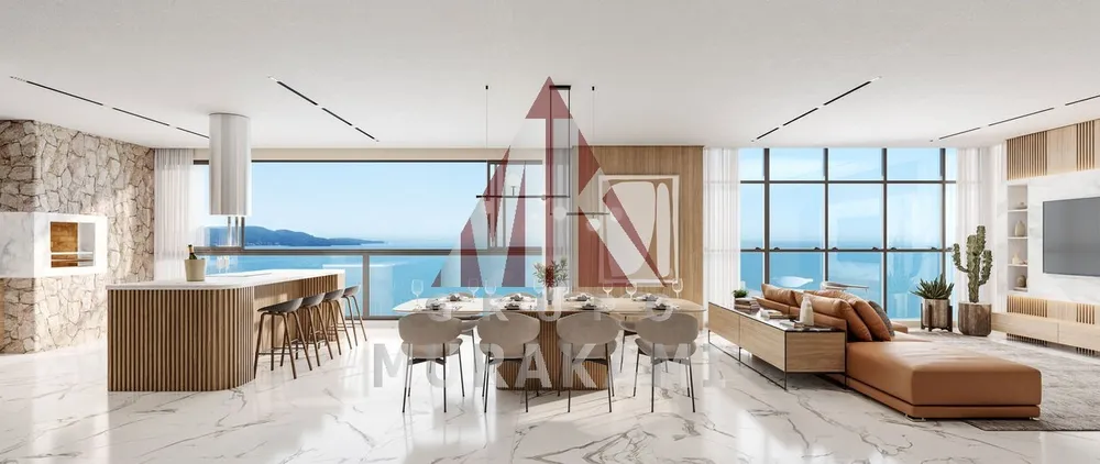 Apartamento, 4 quartos, 202 m² - Foto 10