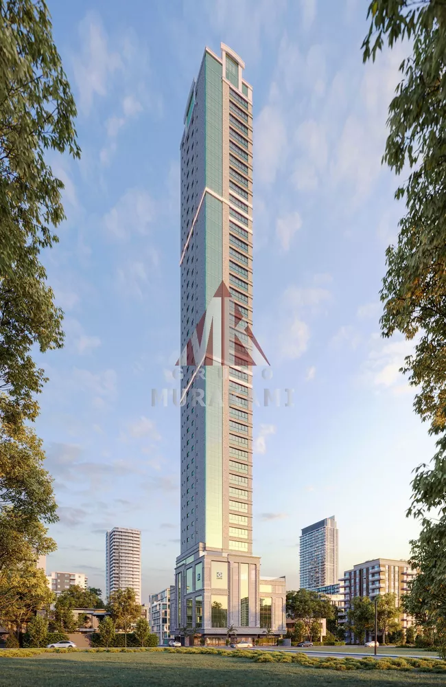 Apartamento, 4 quartos, 202 m² - Foto 3
