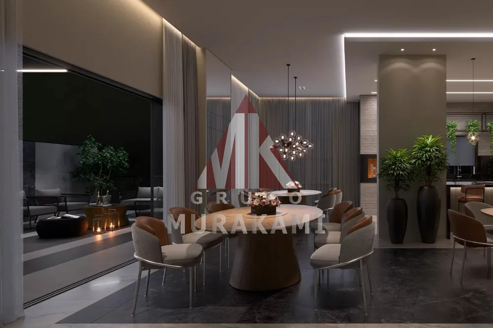 Apartamento, 4 quartos, 350 m² - Foto 16