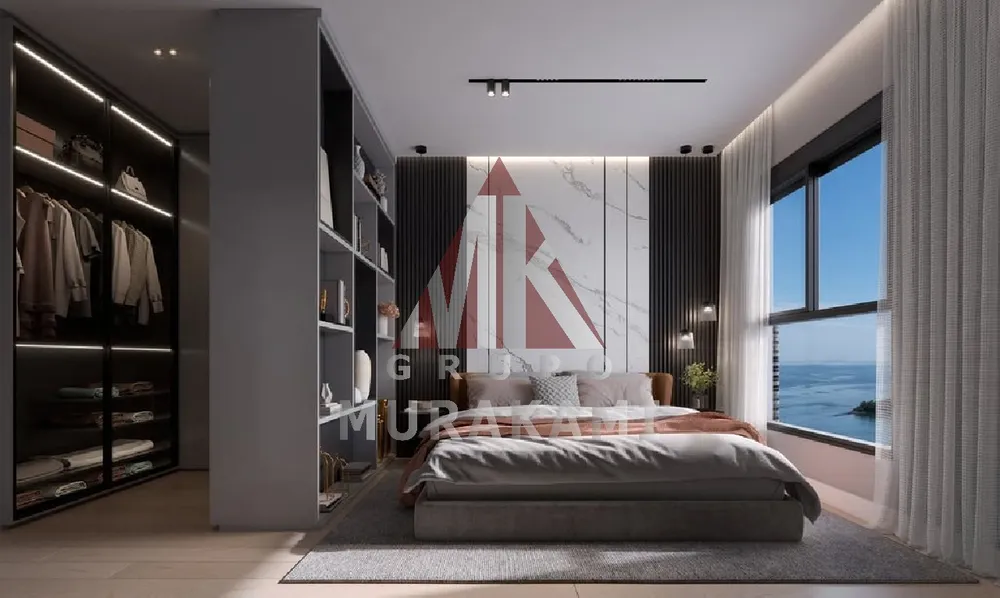 Apartamento, 4 quartos, 350 m² - Foto 4