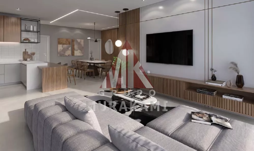 Apartamento, 4 quartos, 350 m² - Foto 4