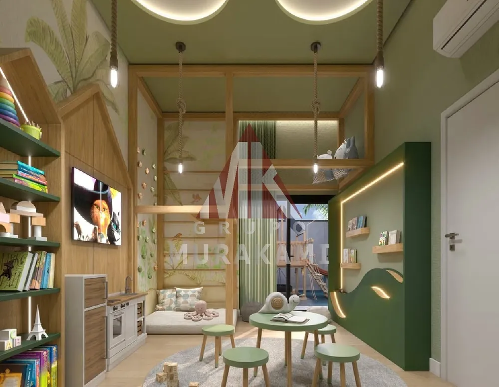 Apartamento, 4 quartos, 350 m² - Foto 8