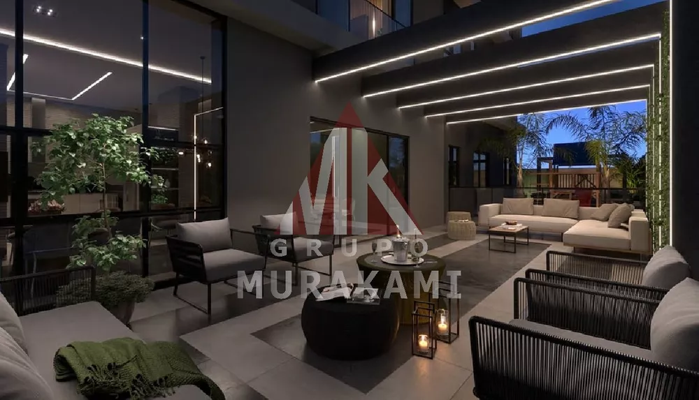 Apartamento, 4 quartos, 350 m² - Foto 2