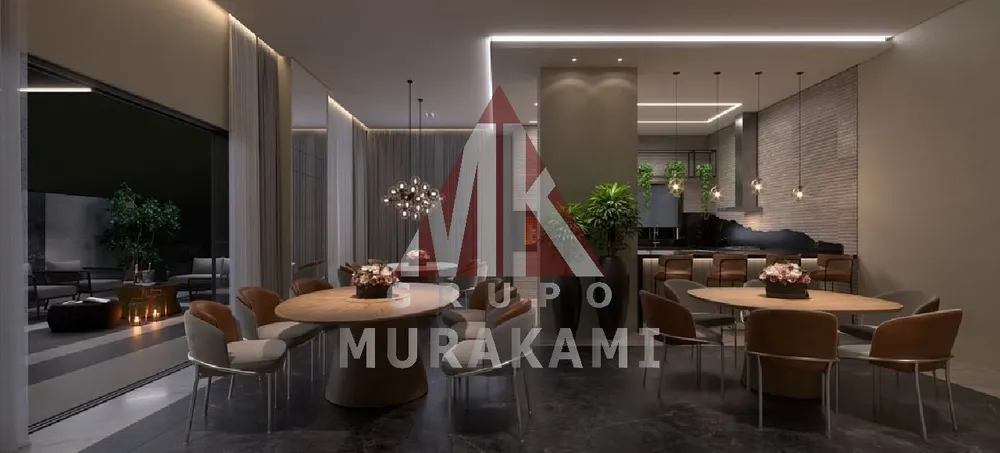 Apartamento, 4 quartos, 350 m² - Foto 7