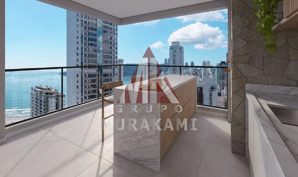 Apartamento, 4 quartos, 350 m² - Foto 5