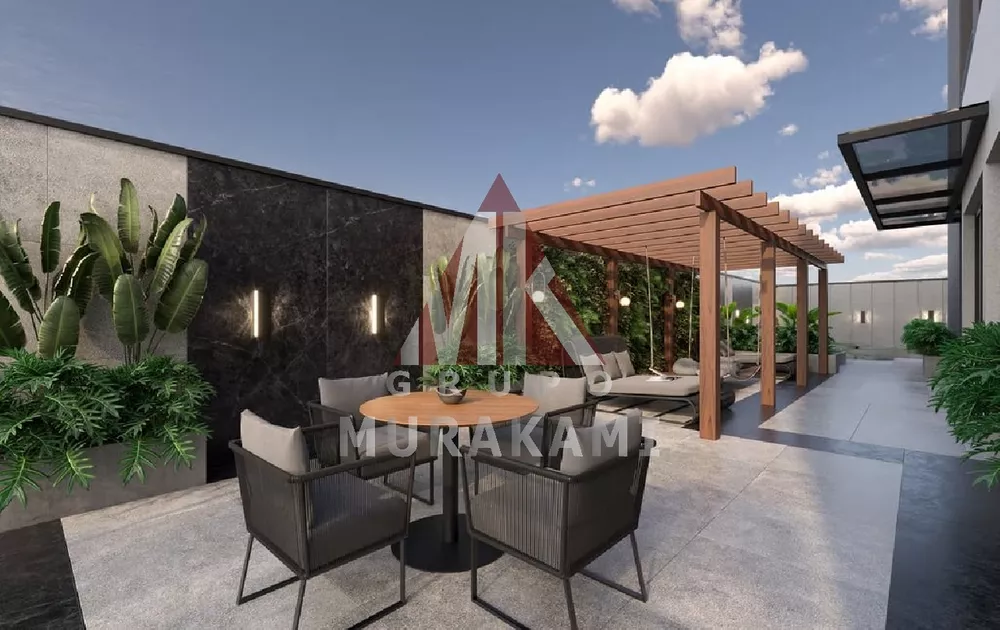 Apartamento, 4 quartos, 350 m² - Foto 1