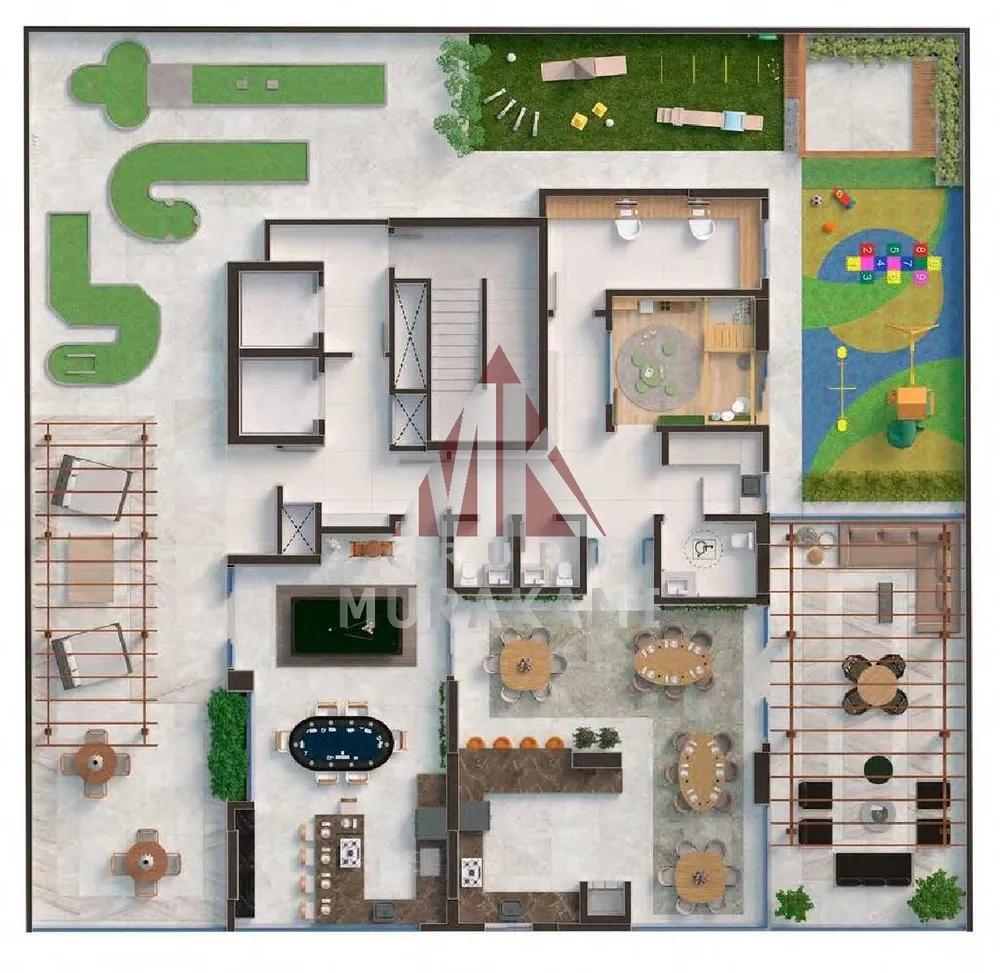 Apartamento, 4 quartos, 350 m² - Foto 13