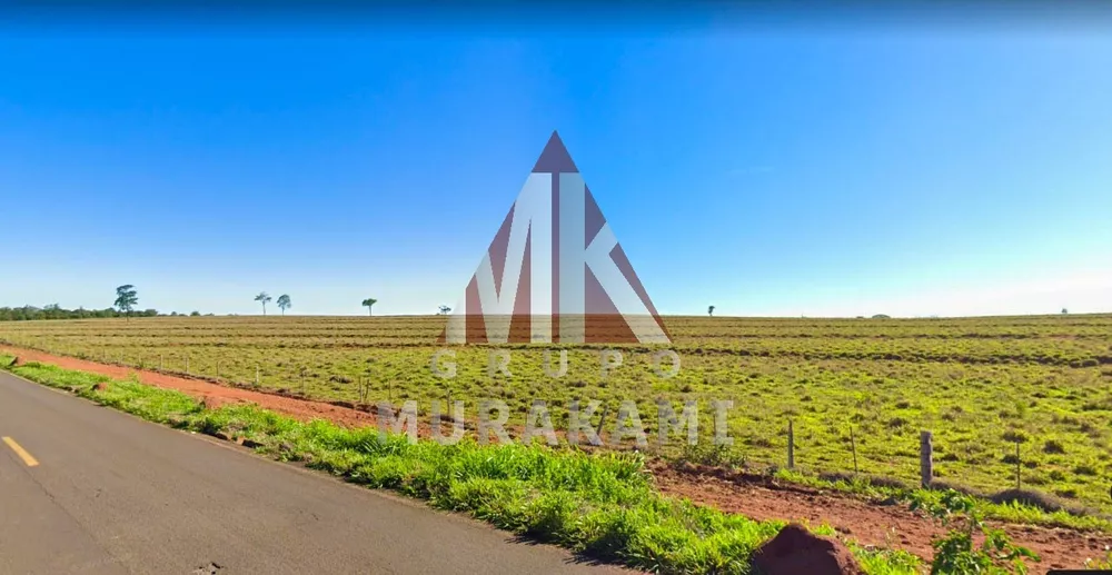 Fazenda, 1 quarto - Foto 1