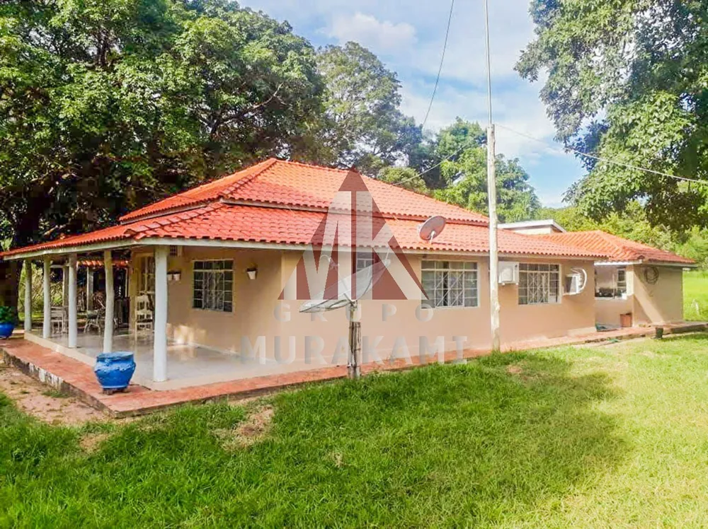 Fazenda, 1712 m² - Foto 5