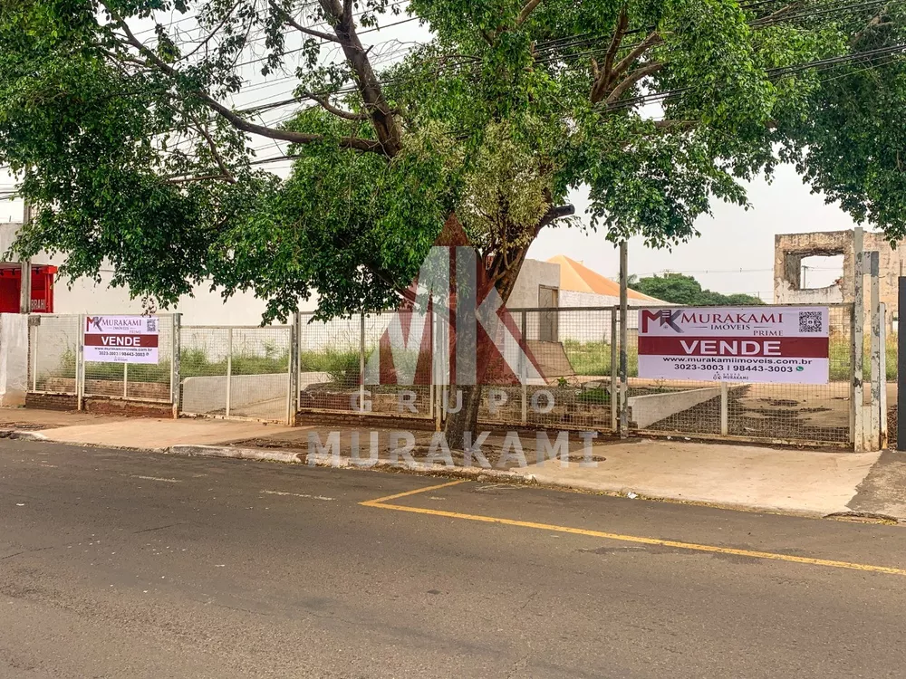 Loteamento e Condomínio, 2000 m² - Foto 1