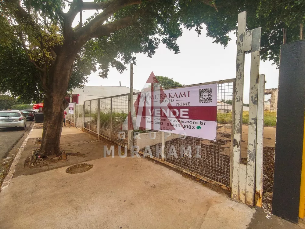 Loteamento e Condomínio, 2000 m² - Foto 2