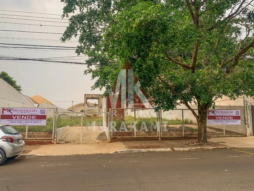 Loteamento e Condomínio, 2000 m² - Foto 1