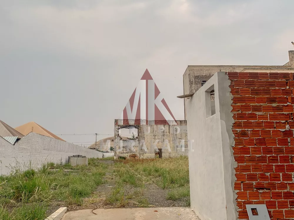 Loteamento e Condomínio, 2000 m² - Foto 4