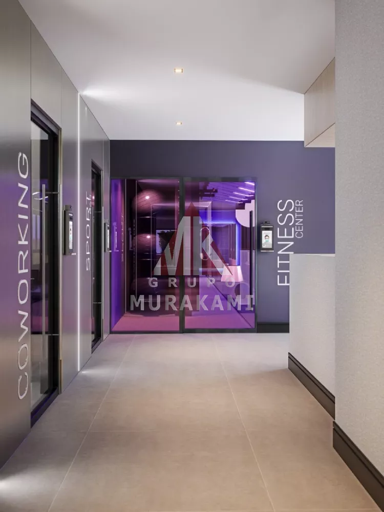 Apartamento, 3 quartos, 79 m² - Foto 1