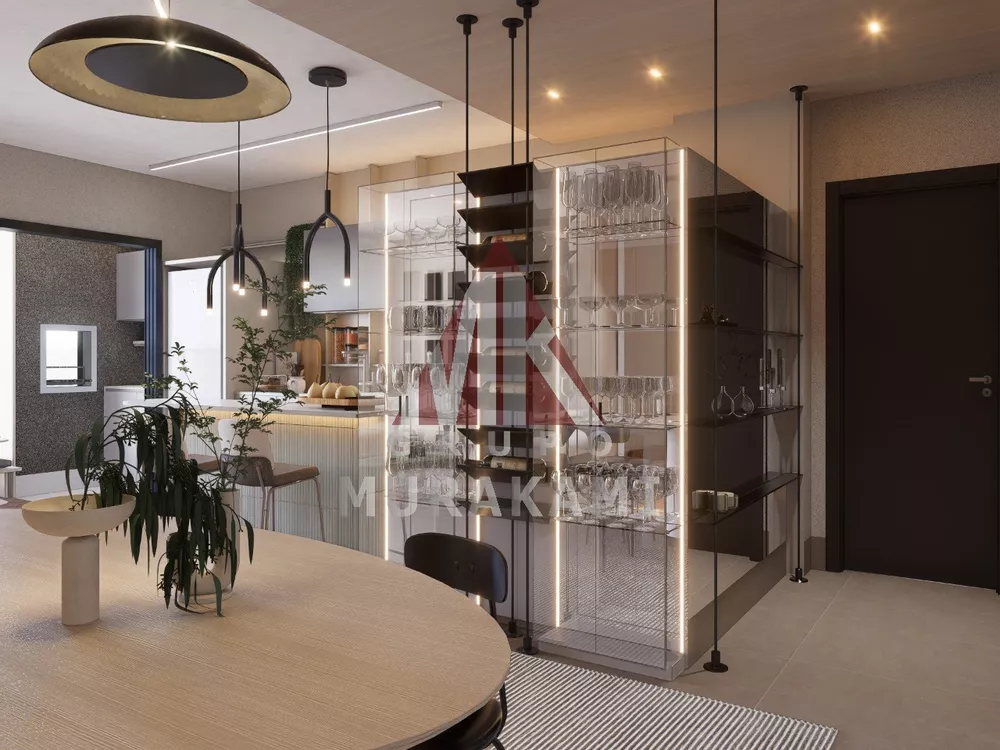 Apartamento, 3 quartos, 79 m² - Foto 3