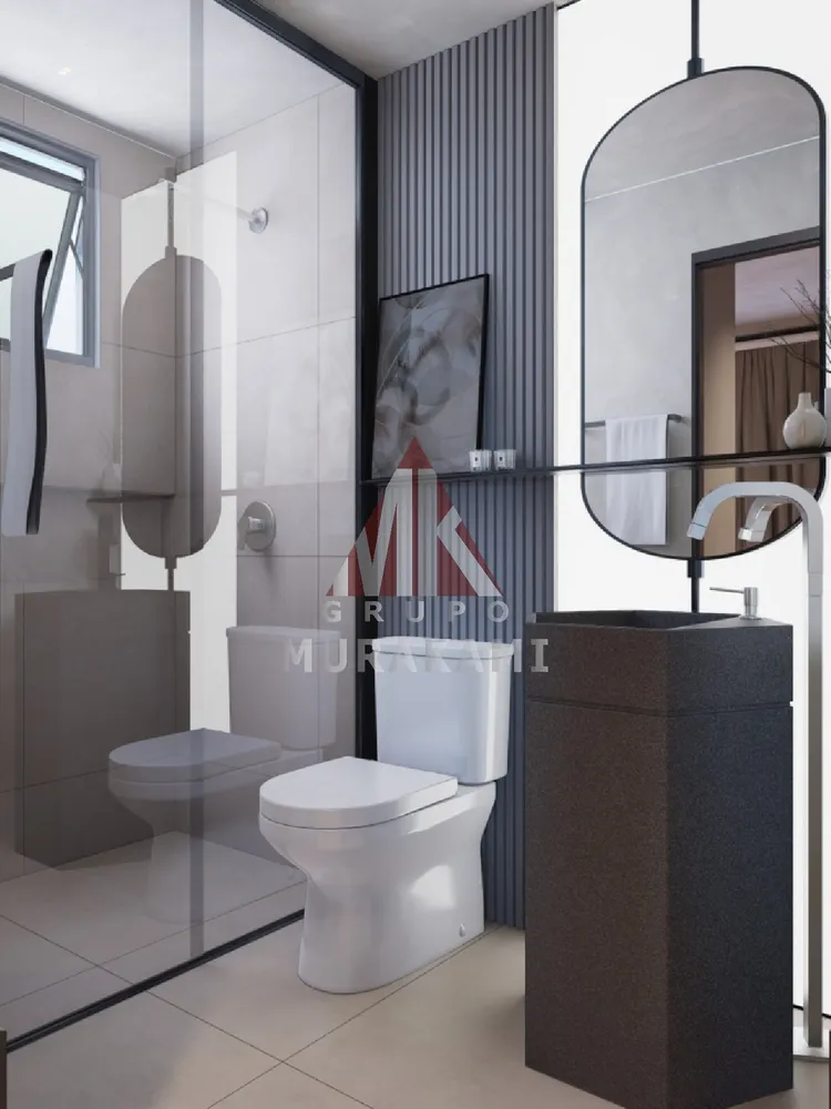 Apartamento, 3 quartos, 79 m² - Foto 6