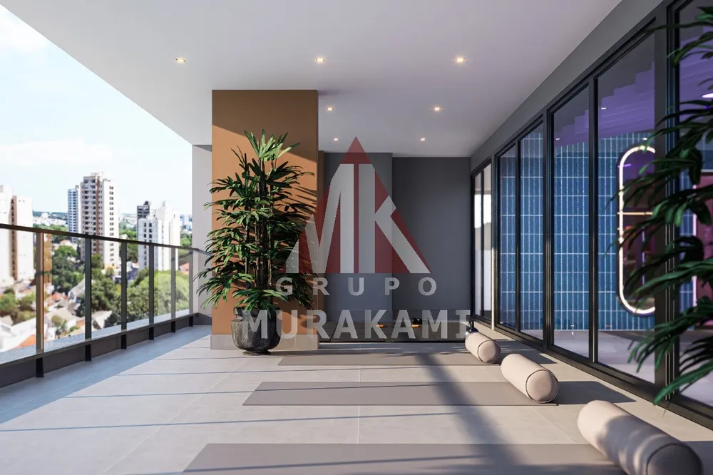 Apartamento, 3 quartos, 79 m² - Foto 18
