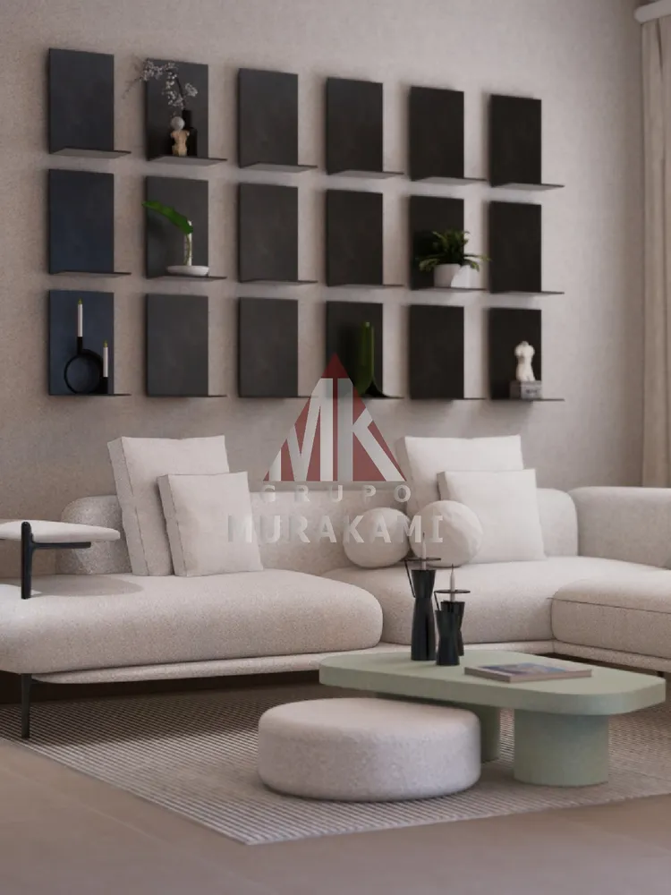 Apartamento, 3 quartos, 79 m² - Foto 4