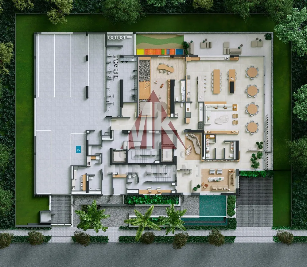 Apartamento, 4 quartos, 365 m² - Foto 7