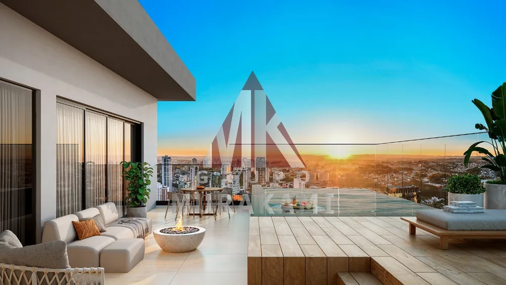 Apartamento, 4 quartos, 365 m² - Foto 5