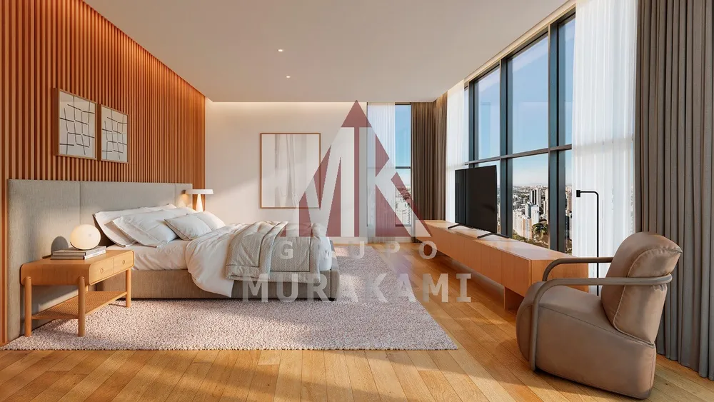 Apartamento, 4 quartos, 365 m² - Foto 4