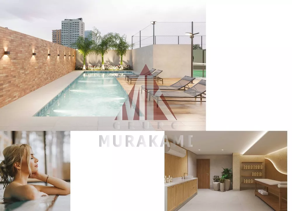 Apartamento, 3 quartos, 119 m² - Foto 4