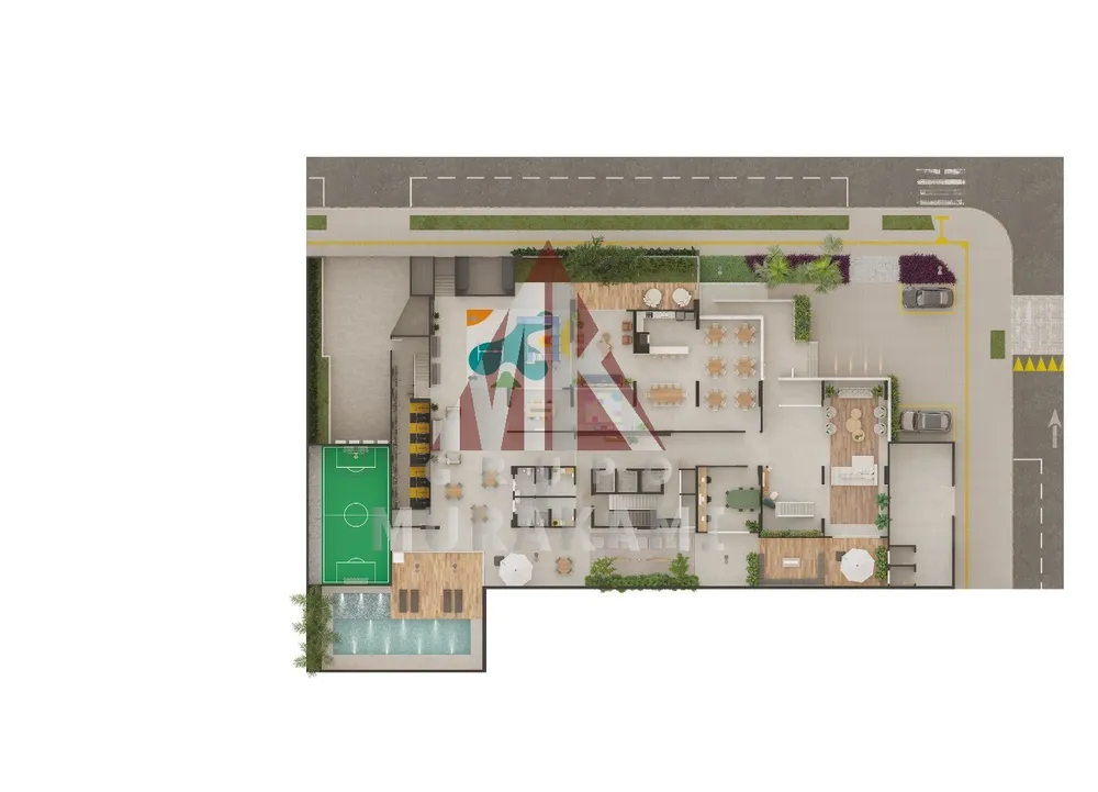 Apartamento, 3 quartos, 119 m² - Foto 14