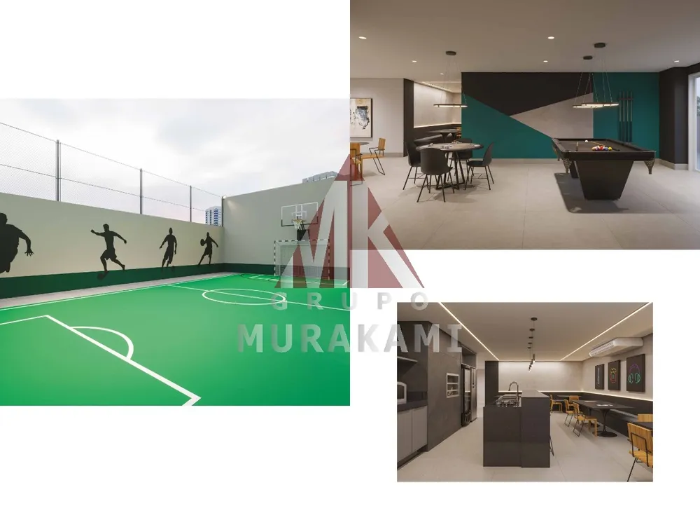 Apartamento, 3 quartos, 119 m² - Foto 5