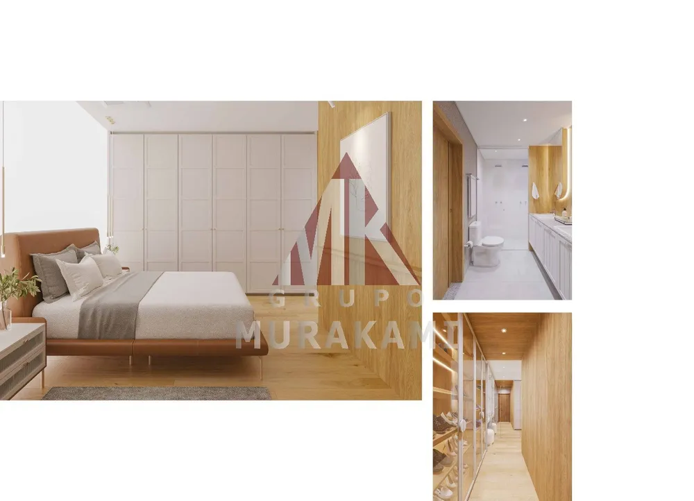 Apartamento, 3 quartos, 119 m² - Foto 13