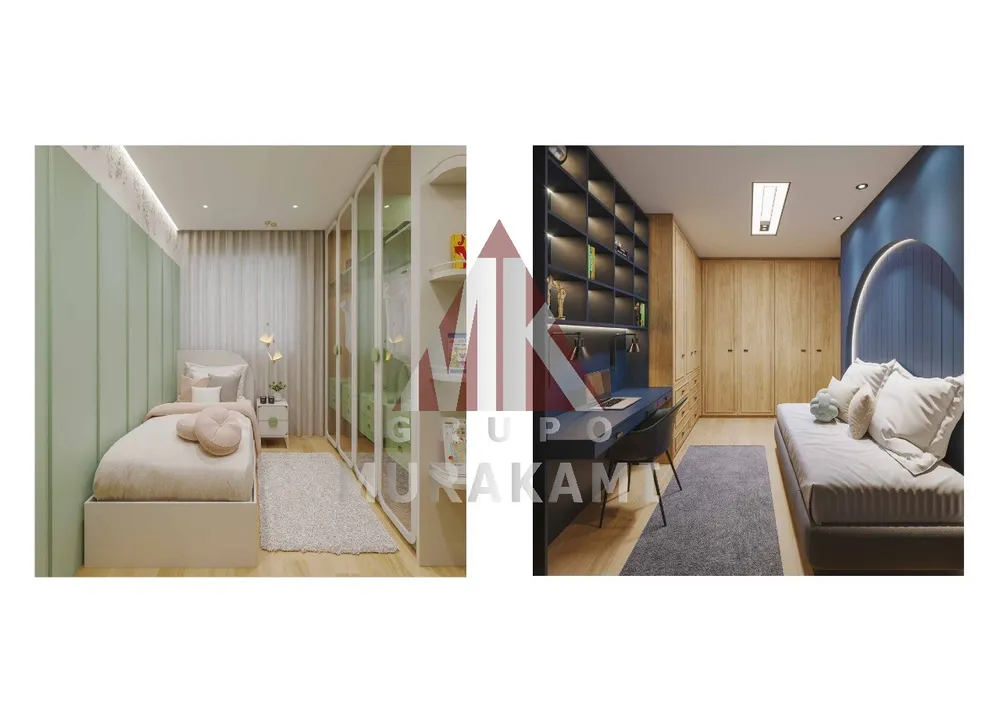 Apartamento, 3 quartos, 119 m² - Foto 11