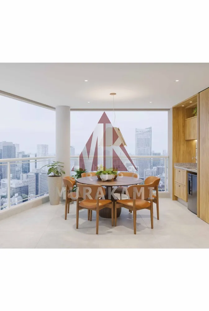 Apartamento, 3 quartos, 119 m² - Foto 12