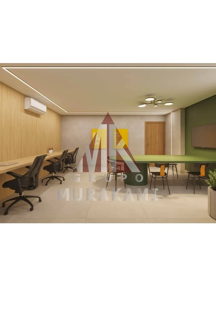 Apartamento, 3 quartos, 119 m² - Foto 9