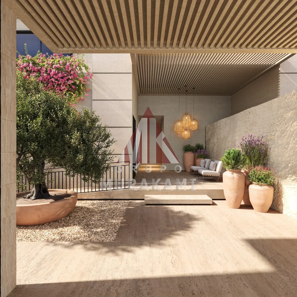 Apartamento, 1 quarto, 47 m² - Foto 10