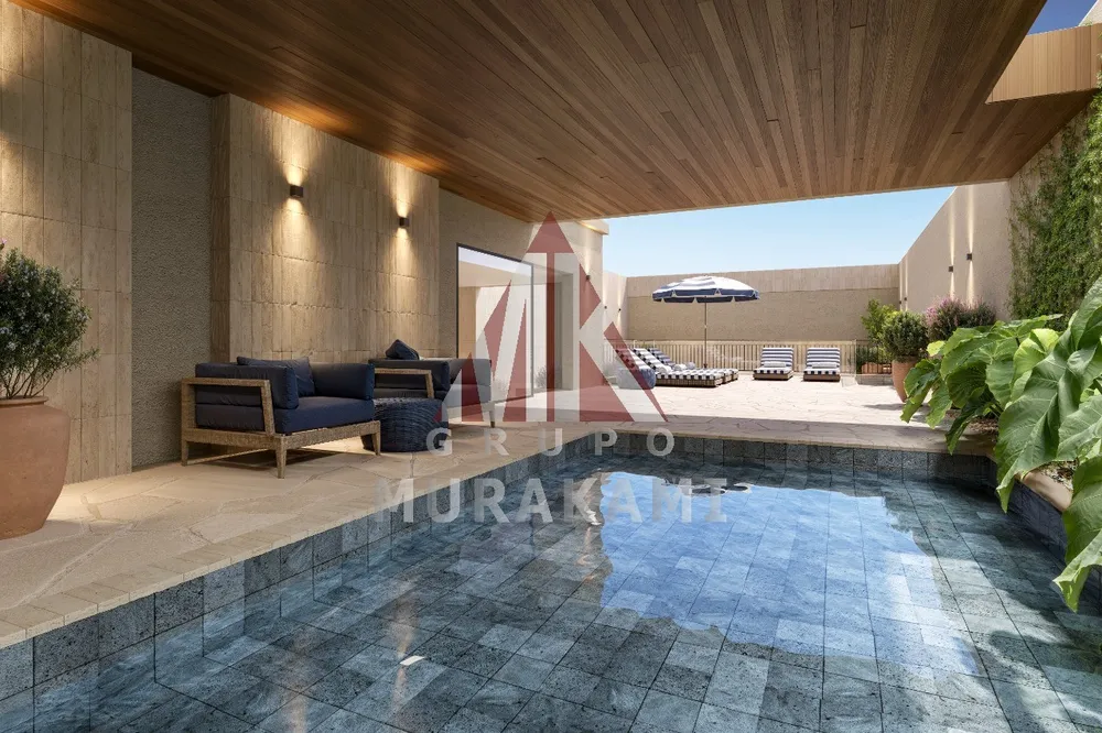 Apartamento, 1 quarto, 47 m² - Foto 13