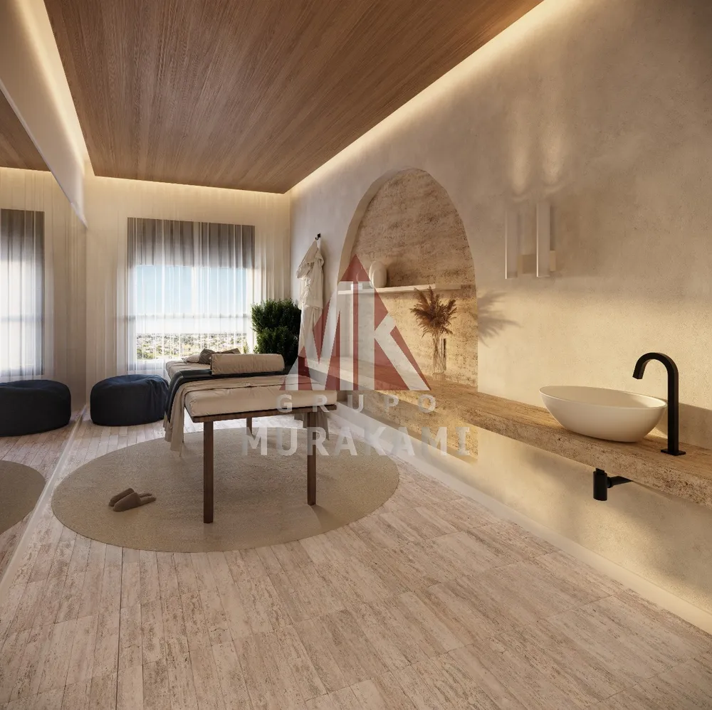 Apartamento, 1 quarto, 47 m² - Foto 6