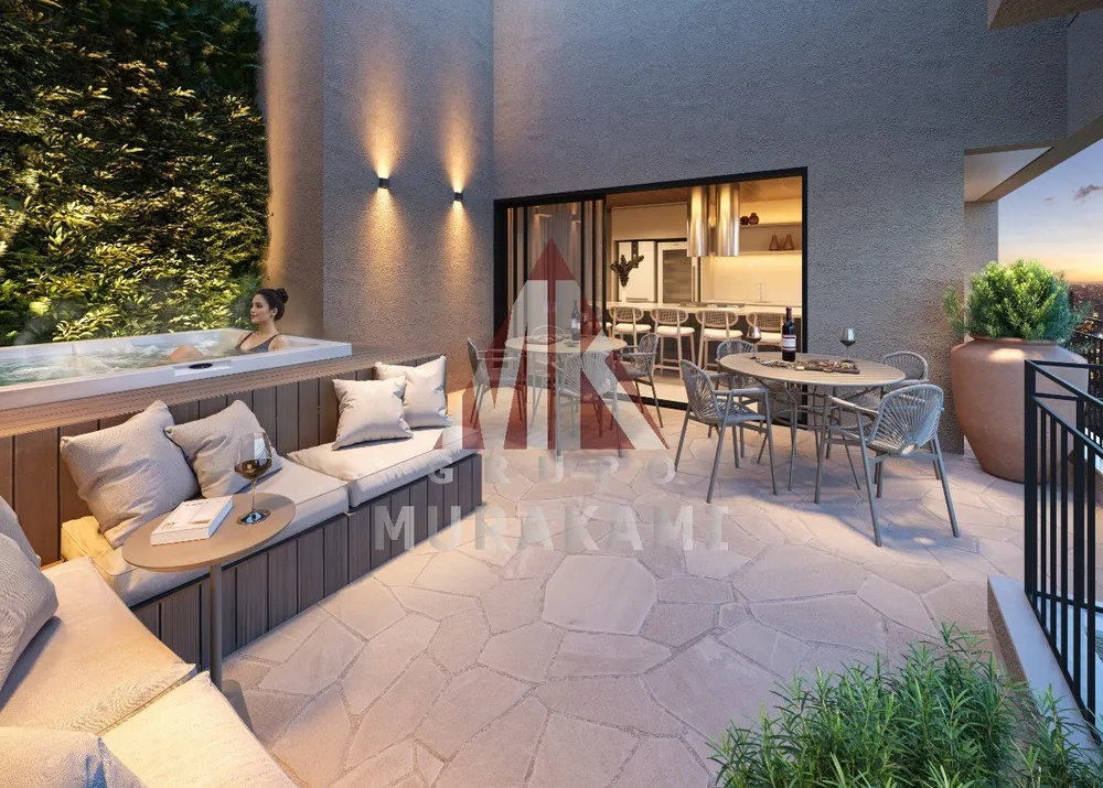 Apartamento, 1 quarto, 47 m² - Foto 11