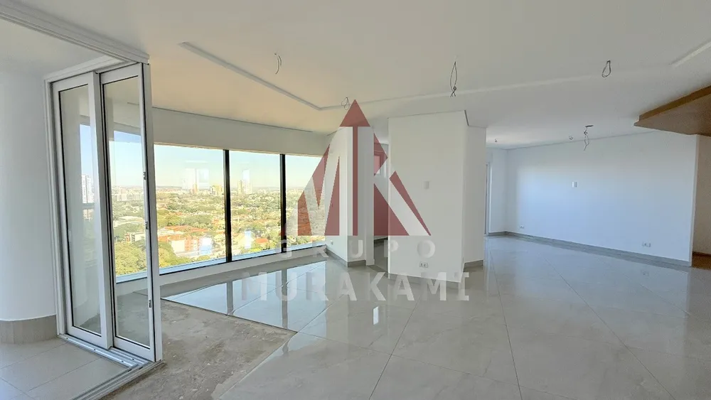 Apartamento, 3 quartos, 234 m² - Foto 5