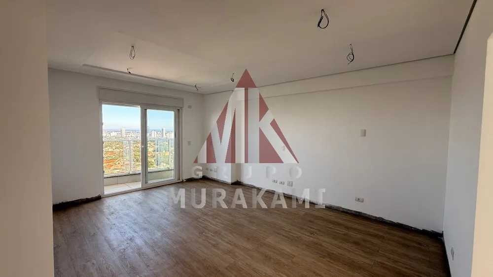 Apartamento, 3 quartos, 234 m² - Foto 7