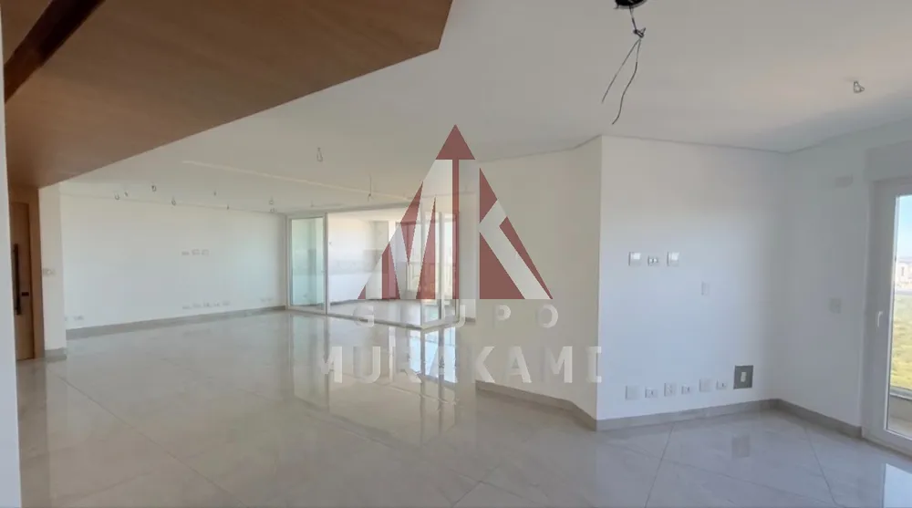 Apartamento, 3 quartos, 234 m² - Foto 3