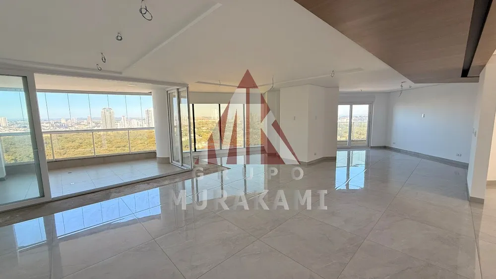 Apartamento, 3 quartos, 234 m² - Foto 4