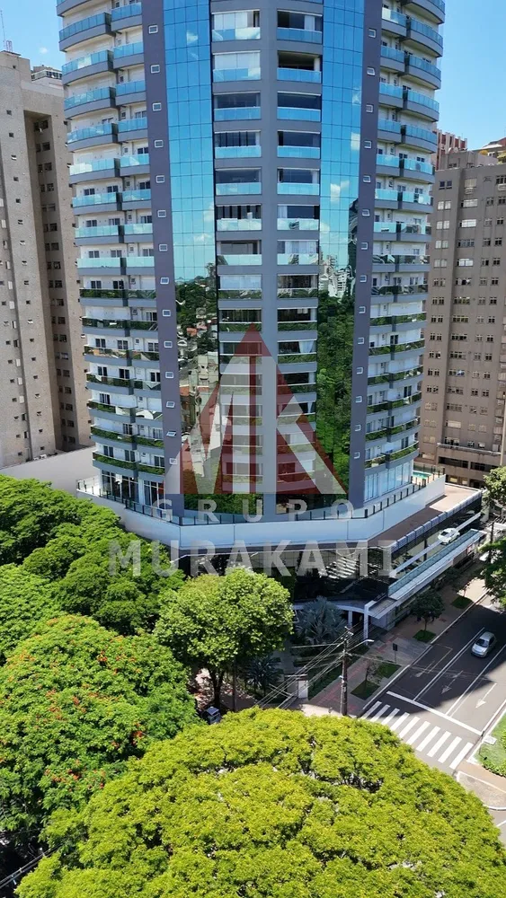 Apartamento, 3 quartos, 234 m² - Foto 1