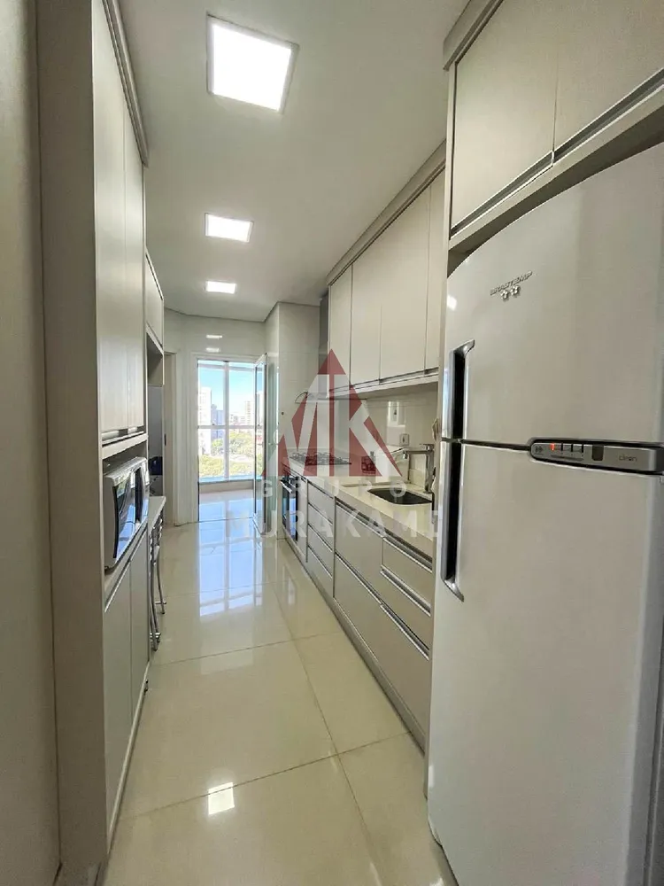 Apartamento, 3 quartos, 137 m² - Foto 10