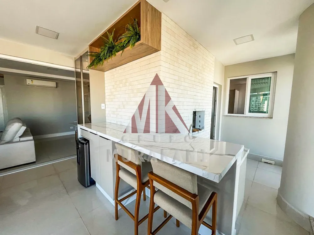 Apartamento, 3 quartos, 137 m² - Foto 7