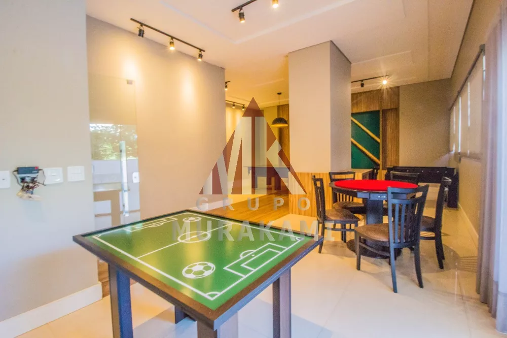 Apartamento, 3 quartos, 137 m² - Foto 3