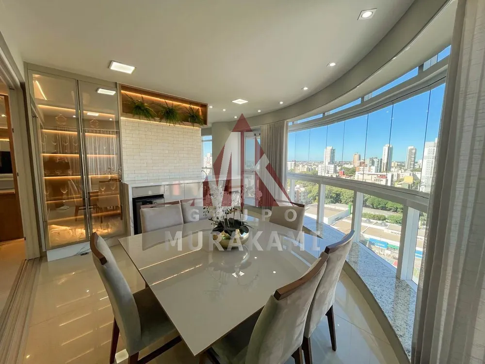 Apartamento, 3 quartos, 137 m² - Foto 6