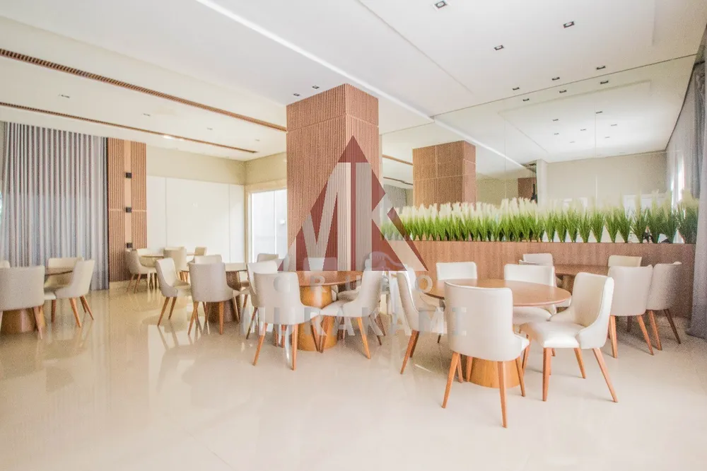 Apartamento, 3 quartos, 137 m² - Foto 16
