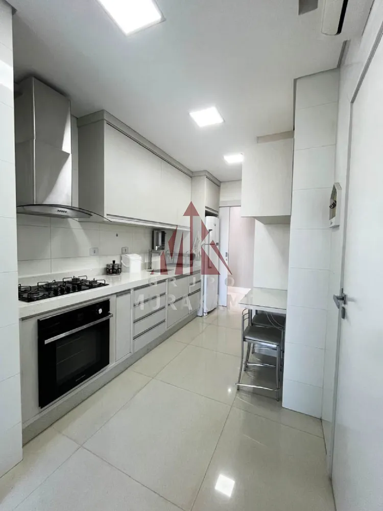 Apartamento, 3 quartos, 137 m² - Foto 11