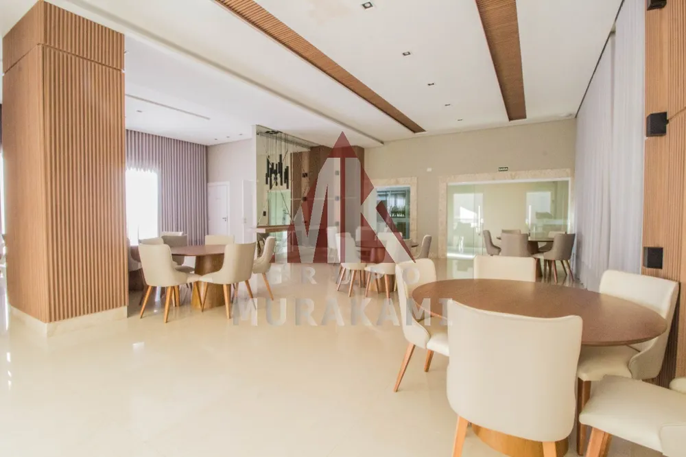 Apartamento, 3 quartos, 137 m² - Foto 15