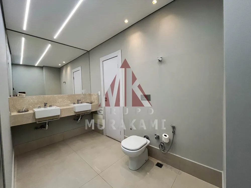 Apartamento, 3 quartos, 137 m² - Foto 8